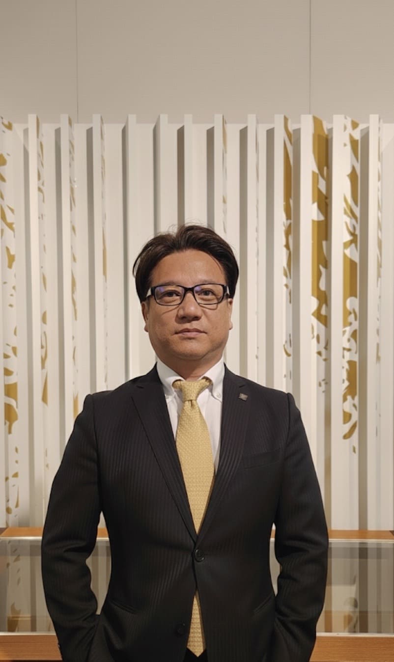 代表メッセージ