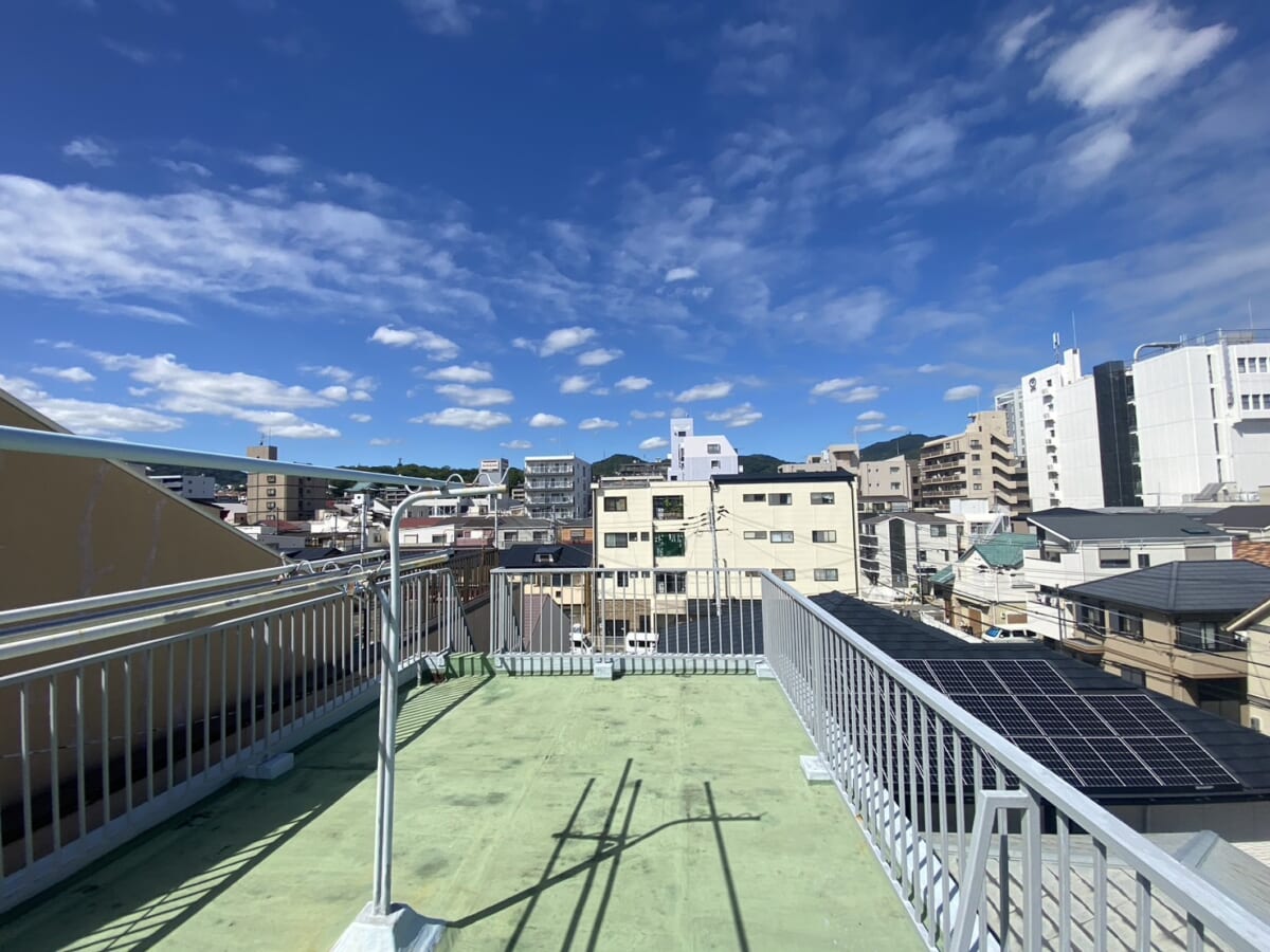 兵庫区下沢通４丁目中古戸建