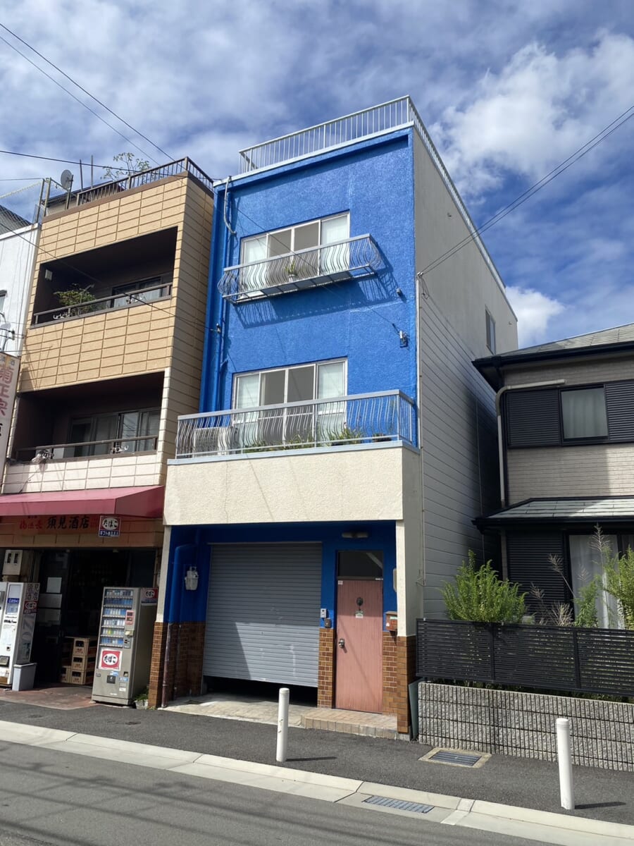 外観写真